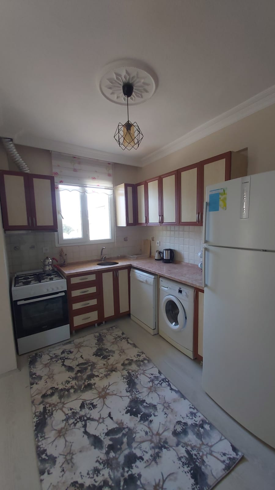 DY GAYRİMENKUL'DEN FOÇA MAHALLESİ’NDE 150 M² BRÜT, 140 M² NET DUBLEKS DAİRE - 2